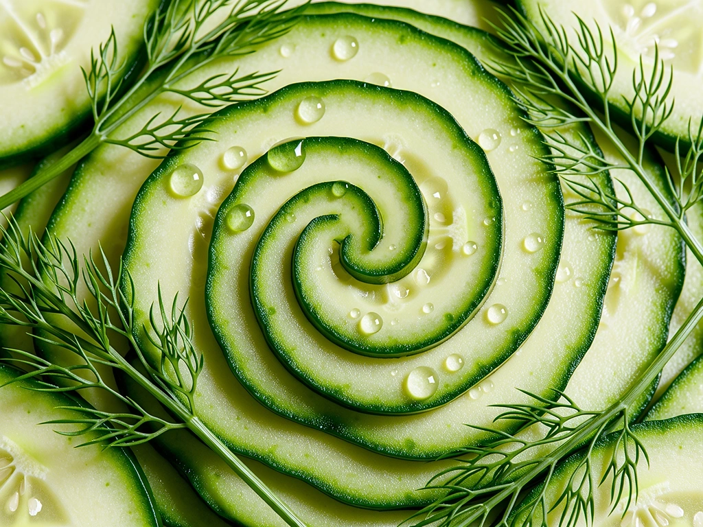 Nährstoff-Visualisierung